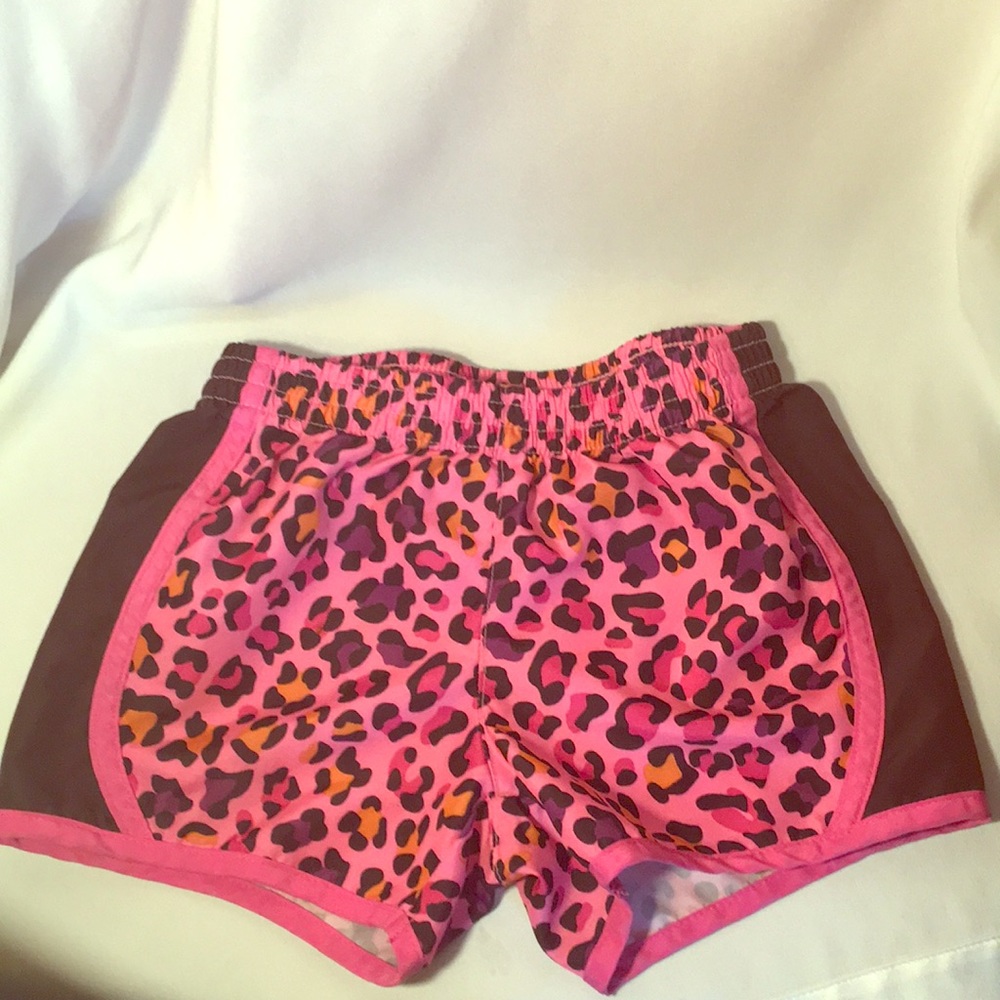 Jumping Beans shorts little girls size 5